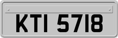 KTI5718
