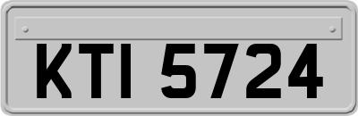 KTI5724