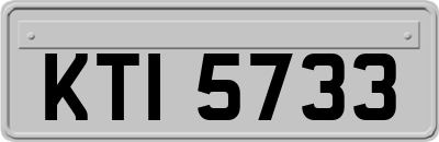 KTI5733