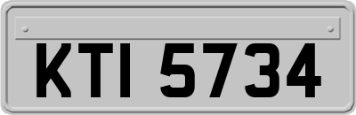 KTI5734