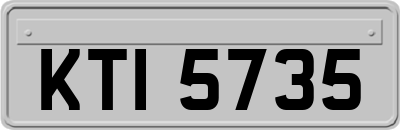 KTI5735