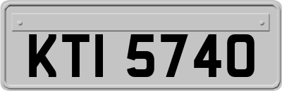 KTI5740