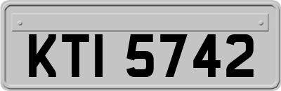 KTI5742