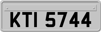 KTI5744