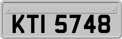 KTI5748