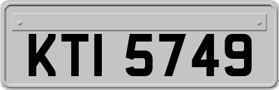 KTI5749