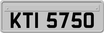 KTI5750