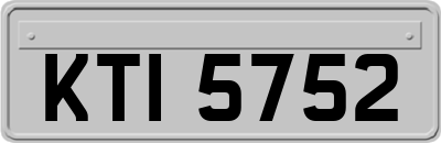 KTI5752