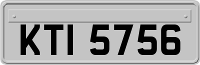 KTI5756