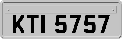 KTI5757