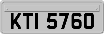 KTI5760