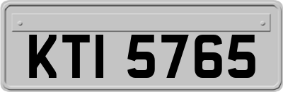 KTI5765