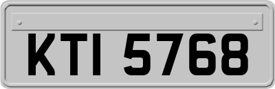 KTI5768