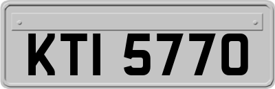 KTI5770