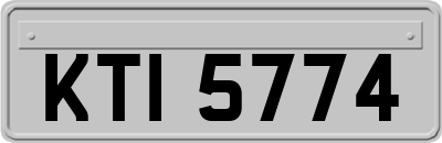 KTI5774