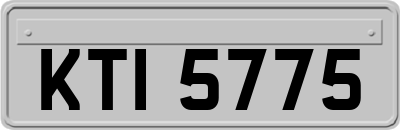 KTI5775