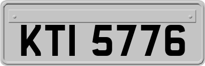 KTI5776