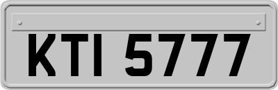 KTI5777