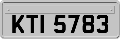 KTI5783