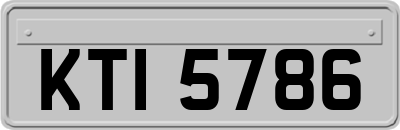 KTI5786