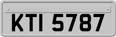 KTI5787