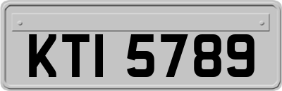 KTI5789