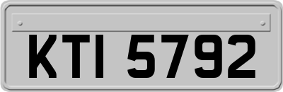 KTI5792