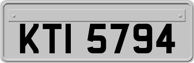 KTI5794