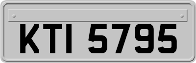 KTI5795