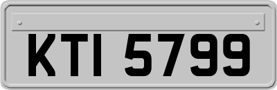 KTI5799