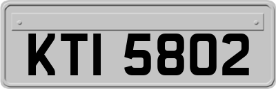 KTI5802