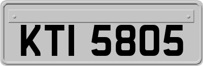 KTI5805