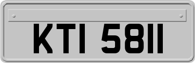 KTI5811