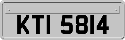 KTI5814