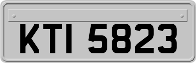 KTI5823