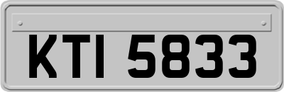 KTI5833