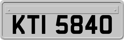 KTI5840