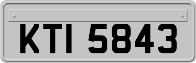 KTI5843