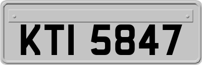 KTI5847