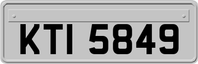 KTI5849