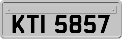 KTI5857
