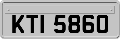 KTI5860