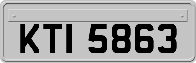 KTI5863