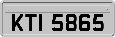 KTI5865