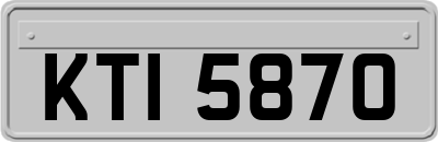 KTI5870