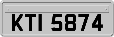 KTI5874