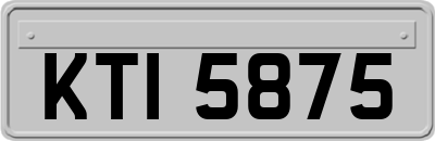KTI5875