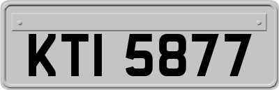 KTI5877
