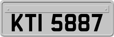 KTI5887