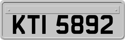 KTI5892